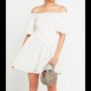 o.p.t. Valentina dress size XS